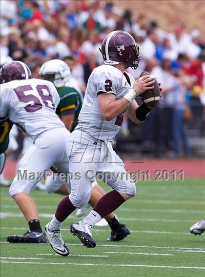 Thumbnail 3 in Turpin @ Archbishop McNicholas photogallery.