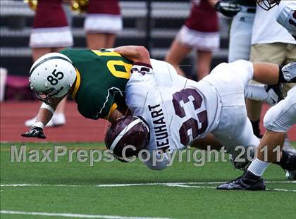 Thumbnail 2 in Turpin @ Archbishop McNicholas photogallery.