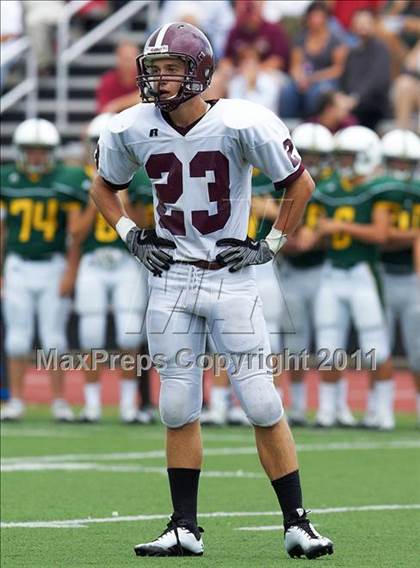 Thumbnail 2 in Turpin @ Archbishop McNicholas photogallery.