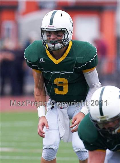 Thumbnail 3 in Turpin @ Archbishop McNicholas photogallery.