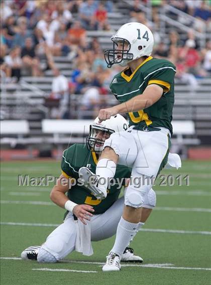 Thumbnail 3 in Turpin @ Archbishop McNicholas photogallery.