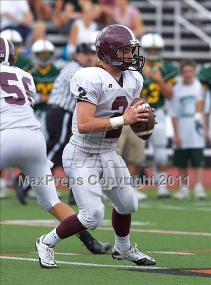 Thumbnail 2 in Turpin @ Archbishop McNicholas photogallery.