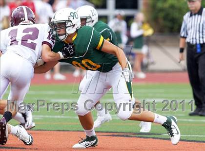 Thumbnail 2 in Turpin @ Archbishop McNicholas photogallery.