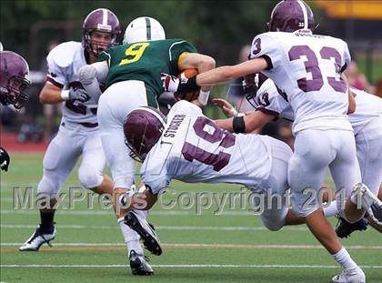 Thumbnail 1 in Turpin @ Archbishop McNicholas photogallery.