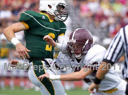 Thumbnail 3 in Turpin @ Archbishop McNicholas photogallery.