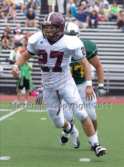 Thumbnail 1 in Turpin @ Archbishop McNicholas photogallery.