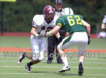 Thumbnail 1 in Turpin @ Archbishop McNicholas photogallery.