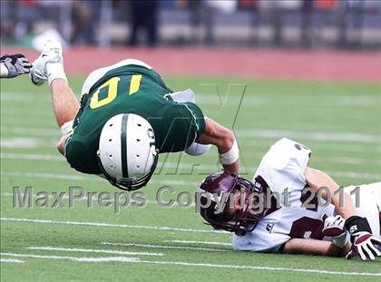 Thumbnail 3 in Turpin @ Archbishop McNicholas photogallery.