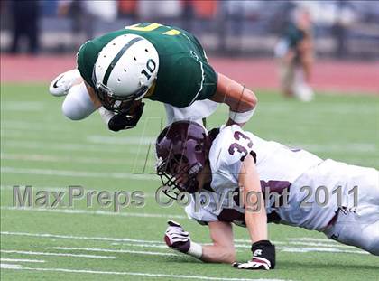 Thumbnail 2 in Turpin @ Archbishop McNicholas photogallery.