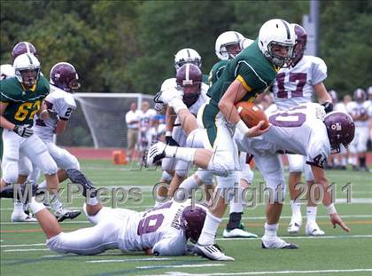 Thumbnail 2 in Turpin @ Archbishop McNicholas photogallery.