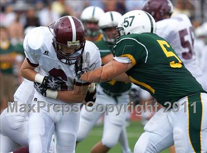 Thumbnail 2 in Turpin @ Archbishop McNicholas photogallery.