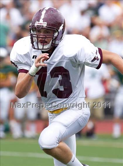 Thumbnail 3 in Turpin @ Archbishop McNicholas photogallery.
