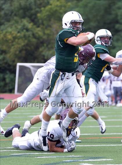 Thumbnail 3 in Turpin @ Archbishop McNicholas photogallery.