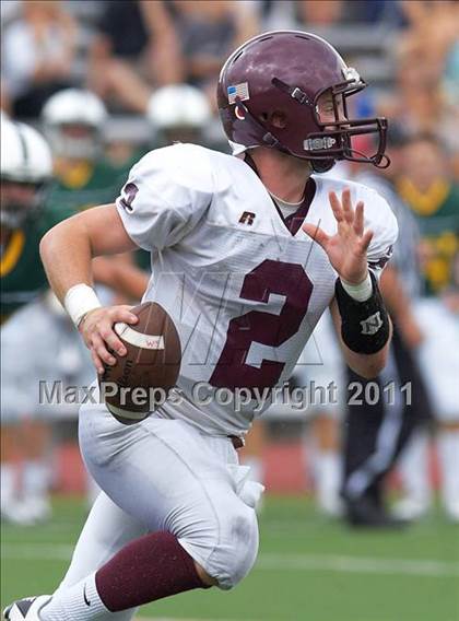 Thumbnail 3 in Turpin @ Archbishop McNicholas photogallery.