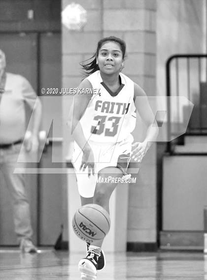 Thumbnail 2 in Shadow Ridge vs Faith Lutheran photogallery.
