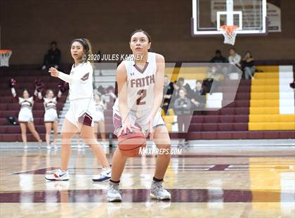 Thumbnail 2 in Shadow Ridge vs Faith Lutheran photogallery.