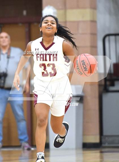 Thumbnail 2 in Shadow Ridge vs Faith Lutheran photogallery.