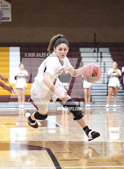 Thumbnail 1 in Shadow Ridge vs Faith Lutheran photogallery.