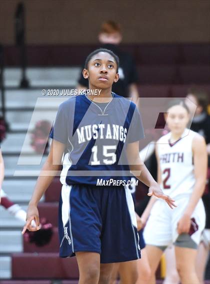 Thumbnail 1 in Shadow Ridge vs Faith Lutheran photogallery.