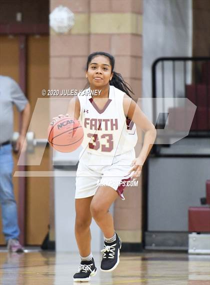 Thumbnail 1 in Shadow Ridge vs Faith Lutheran photogallery.