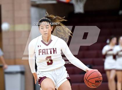 Thumbnail 2 in Shadow Ridge vs Faith Lutheran photogallery.