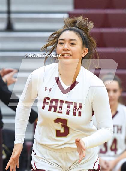 Thumbnail 1 in Shadow Ridge vs Faith Lutheran photogallery.