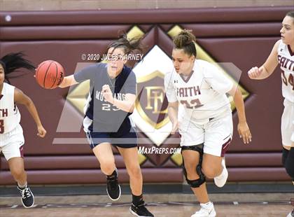 Thumbnail 2 in Shadow Ridge vs Faith Lutheran photogallery.