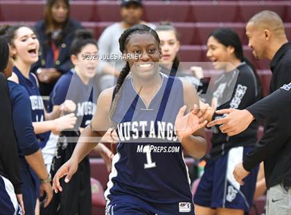 Thumbnail 1 in Shadow Ridge vs Faith Lutheran photogallery.