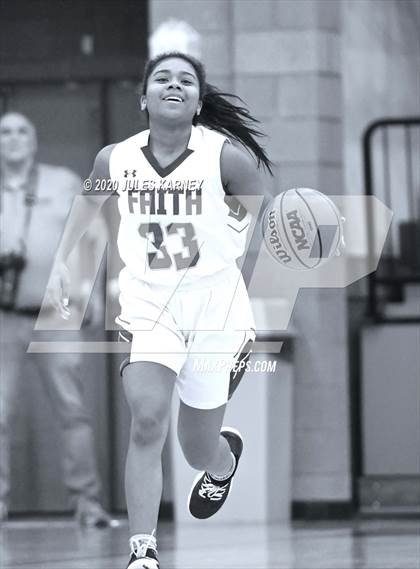 Thumbnail 1 in Shadow Ridge vs Faith Lutheran photogallery.
