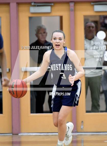 Thumbnail 2 in Shadow Ridge vs Faith Lutheran photogallery.