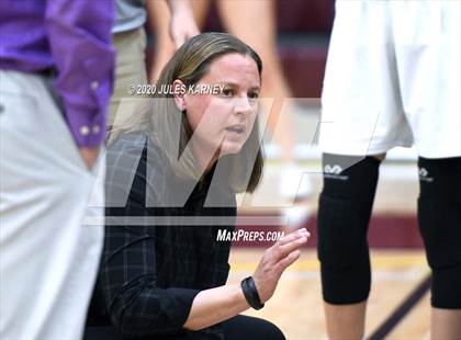 Thumbnail 2 in Shadow Ridge vs Faith Lutheran photogallery.
