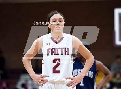 Thumbnail 1 in Shadow Ridge vs Faith Lutheran photogallery.