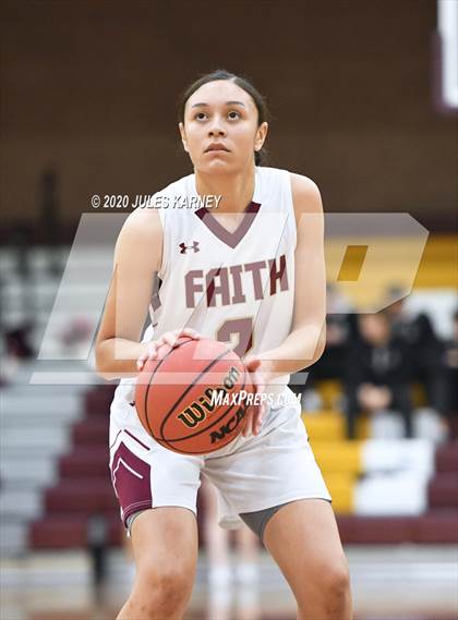 Thumbnail 3 in Shadow Ridge vs Faith Lutheran photogallery.