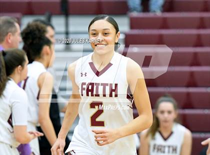 Thumbnail 3 in Shadow Ridge vs Faith Lutheran photogallery.