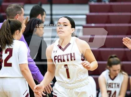Thumbnail 2 in Shadow Ridge vs Faith Lutheran photogallery.