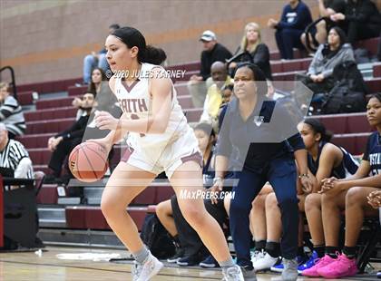 Thumbnail 1 in Shadow Ridge vs Faith Lutheran photogallery.