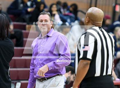 Thumbnail 3 in Shadow Ridge vs Faith Lutheran photogallery.