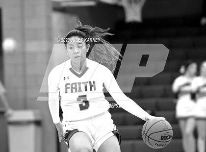 Thumbnail 1 in Shadow Ridge vs Faith Lutheran photogallery.