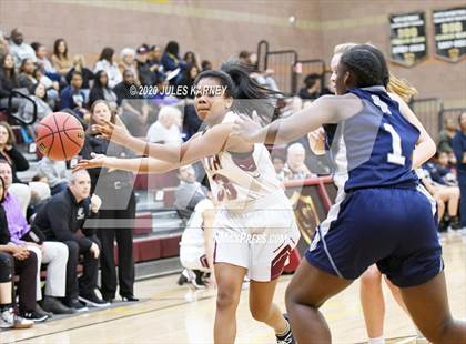 Thumbnail 2 in Shadow Ridge vs Faith Lutheran photogallery.