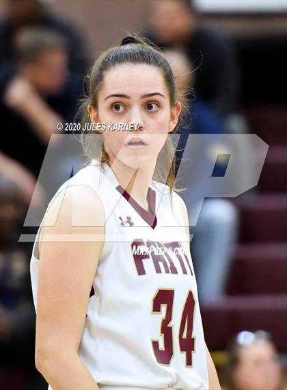 Thumbnail 1 in Shadow Ridge vs Faith Lutheran photogallery.