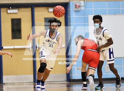 Thumbnail 1 in Rangeview @ Hinkley photogallery.