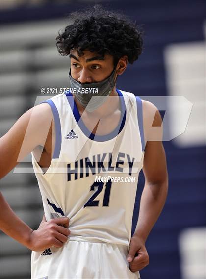 Thumbnail 1 in Rangeview @ Hinkley photogallery.