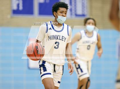 Thumbnail 1 in Rangeview @ Hinkley photogallery.