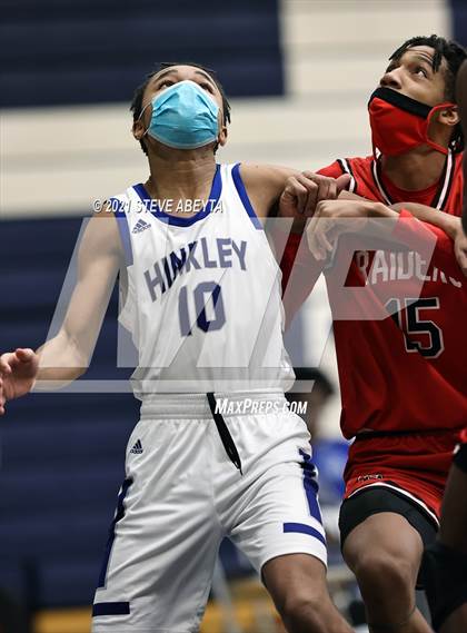 Thumbnail 3 in Rangeview @ Hinkley photogallery.