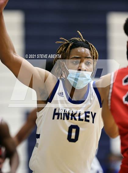 Thumbnail 3 in Rangeview @ Hinkley photogallery.