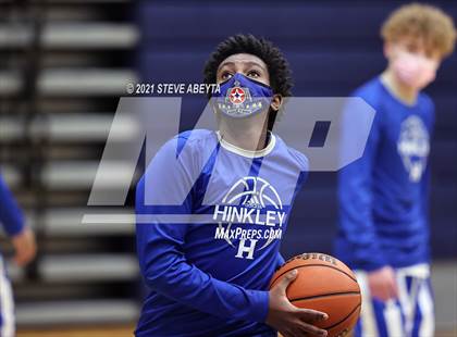 Thumbnail 1 in Rangeview @ Hinkley photogallery.