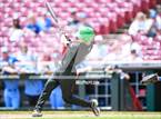 Photo from the gallery "Springboro @ Badin"