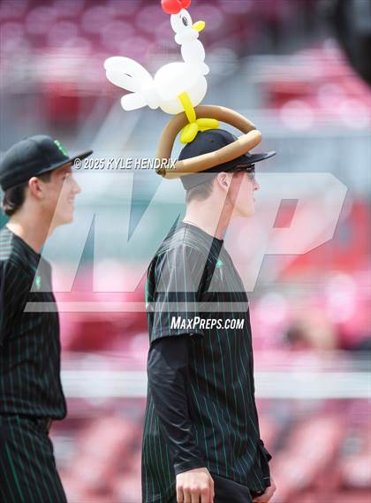 Thumbnail 3 in Springboro @ Badin photogallery.