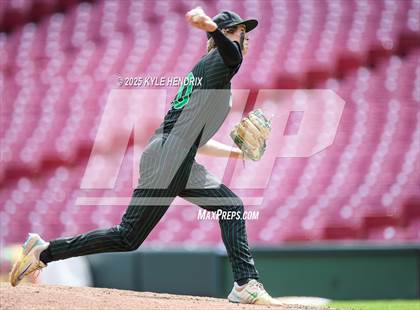 Thumbnail 1 in Springboro @ Badin photogallery.