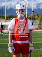 Photo from the gallery "Lone Peak @ American Fork"